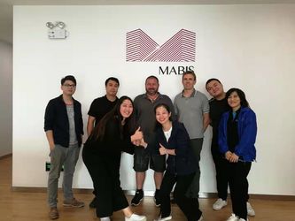 الصين Mabis Project Management Ltd.